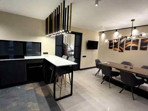 квартира за адресою Юрія Іллєнка вул. (Мельникова), 83