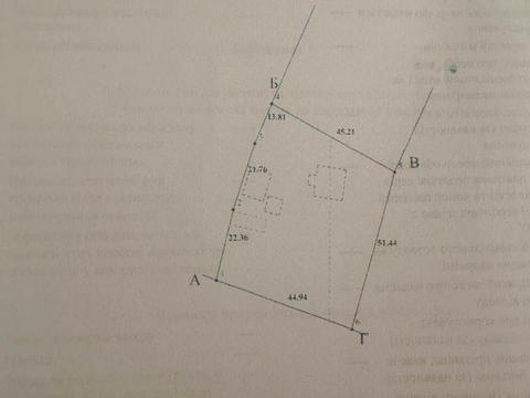 участок по адресу Південна