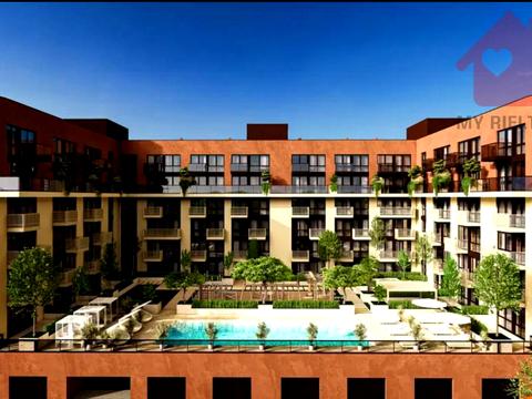 квартира за адресою с. Минай, Парковий, 51