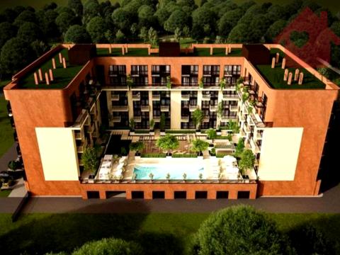 квартира за адресою с. Минай, Парковий, 51