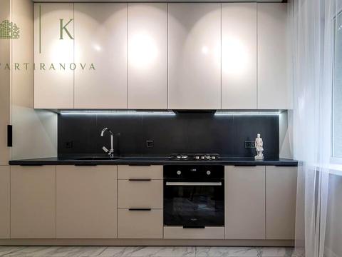 квартира за адресою Миколи Лемика вул., 30