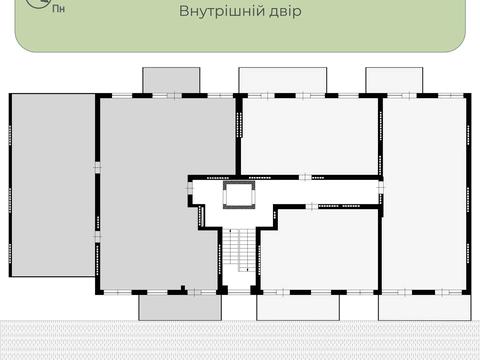 квартира за адресою Тиводара Легоцького вул., 80