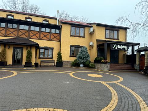 комерційна за адресою Чернишевського, 36