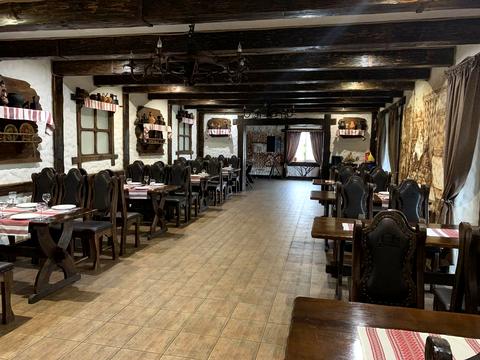 комерційна за адресою Чернишевського, 36