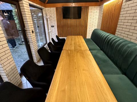 комерційна за адресою Чернишевського, 36