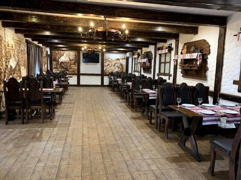 комерційна за адресою Чернишевського, 36