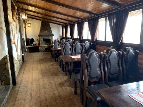 комерційна за адресою Чернишевського, 36