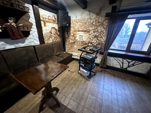 комерційна за адресою Чернишевського, 36