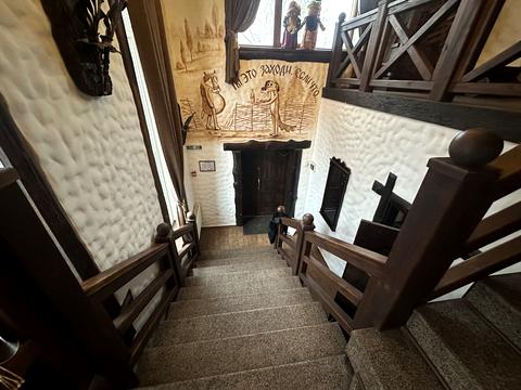 комерційна за адресою Чернишевського, 36