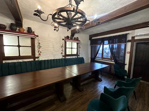 комерційна за адресою Чернишевського, 36