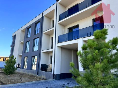 квартира за адресою Центральна, 5