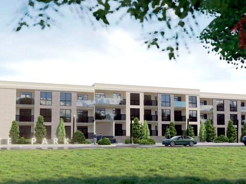 квартира за адресою Центральна, 5