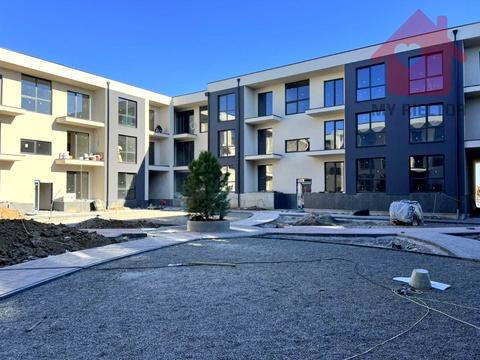 квартира за адресою Центральна, 5