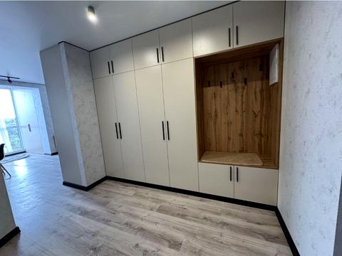 квартира за адресою Запорізьке шосе, 32д