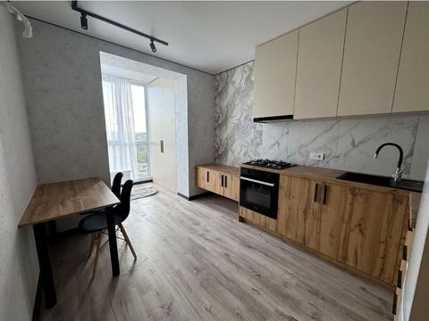 квартира за адресою Запорізьке шосе, 32д