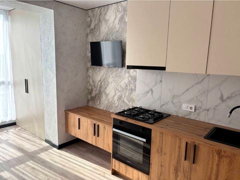 квартира по адресу Запорожское шоссе, 32д