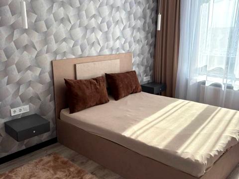 квартира за адресою Запорізьке шосе, 32д