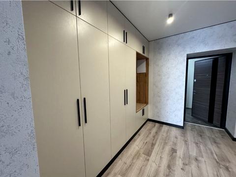 квартира за адресою Запорізьке шосе, 32д