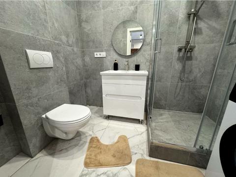 квартира за адресою Запорізьке шосе, 32д