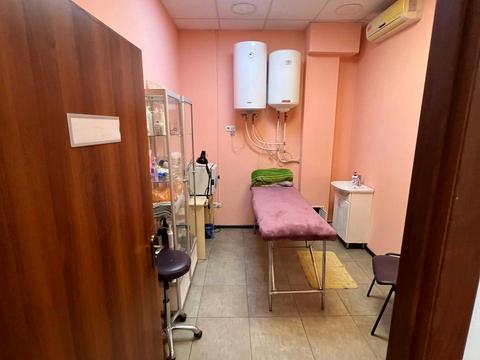 коммерческая по адресу Воскресенская ул. (Ленина), 1-А