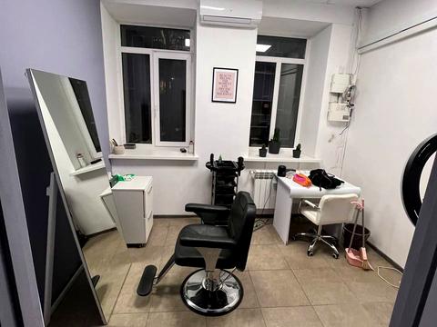 коммерческая по адресу Воскресенская ул. (Ленина), 1-А