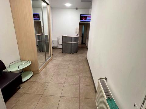 коммерческая по адресу Воскресенская ул. (Ленина), 1-А