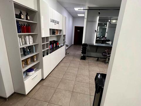 коммерческая по адресу Воскресенская ул. (Ленина), 1-А