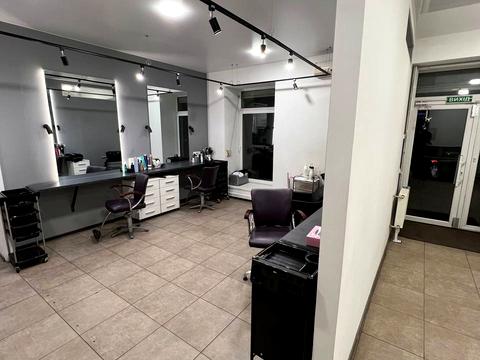 коммерческая по адресу Воскресенская ул. (Ленина), 1-А