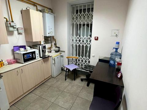 коммерческая по адресу Воскресенская ул. (Ленина), 1-А