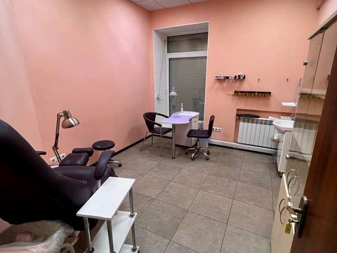 коммерческая по адресу Воскресенская ул. (Ленина), 1-А