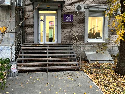 коммерческая по адресу Воскресенская ул. (Ленина), 1-А