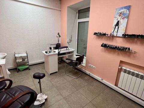 коммерческая по адресу Воскресенская ул. (Ленина), 1-А