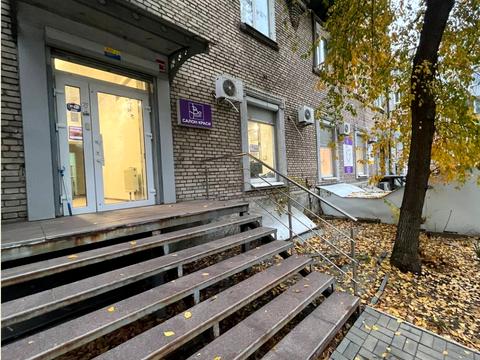 коммерческая по адресу Воскресенская ул. (Ленина), 1-А