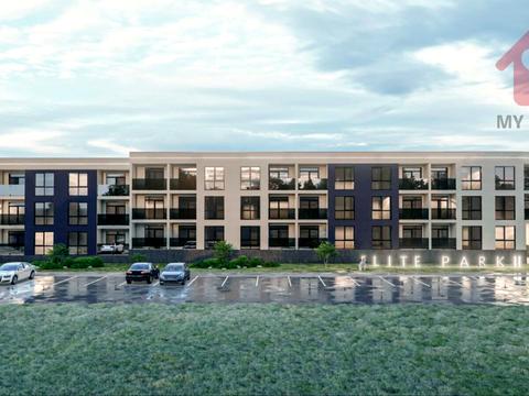 квартира по адресу Центральна, 5