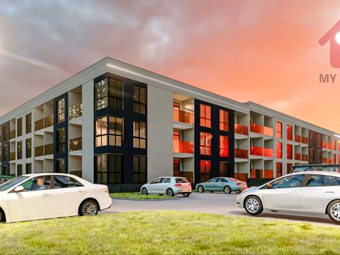 квартира по адресу Центральна, 5