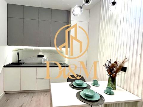 квартира за адресою Салютна вул., 1