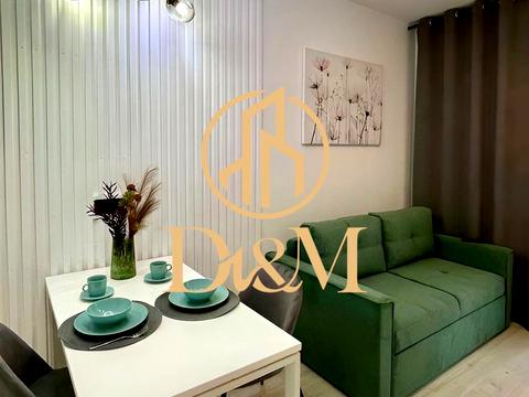 квартира за адресою Салютна вул., 1