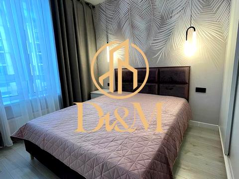 квартира за адресою Салютна вул., 1