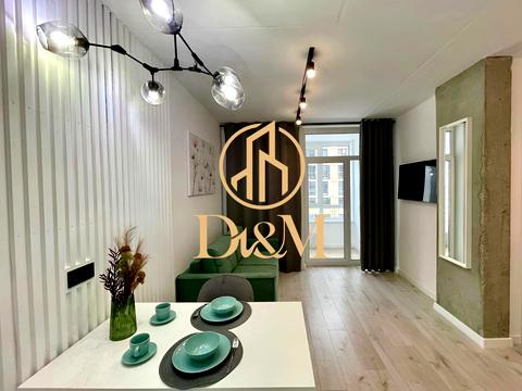 квартира за адресою Салютна вул., 1