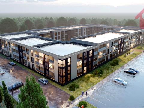 квартира по адресу Центральна, 5