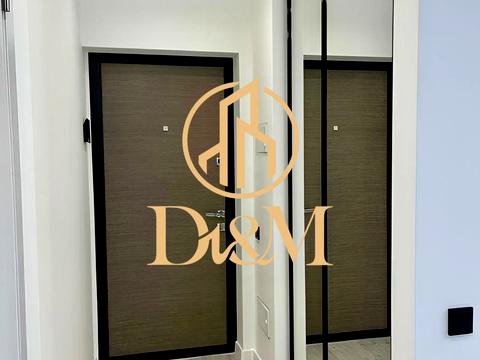 квартира за адресою Салютна вул., 1