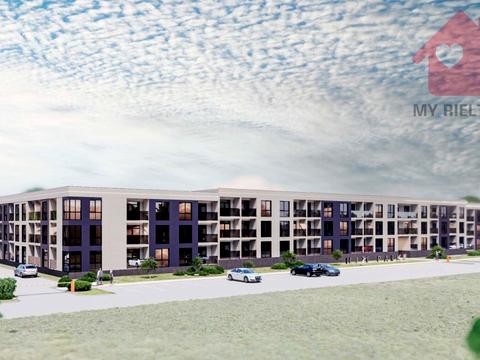 квартира по адресу Центральна, 5