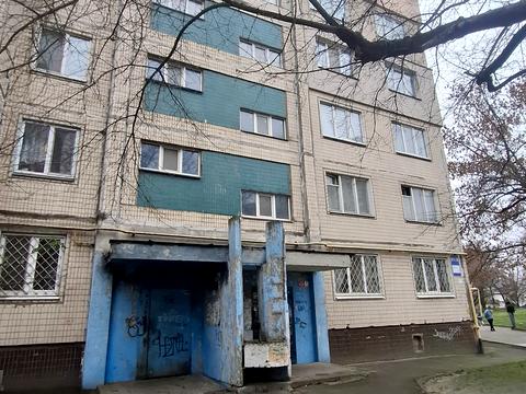 квартира за адресою Празька вул., 21/2