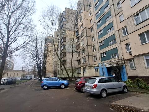 квартира за адресою Празька вул., 21/2