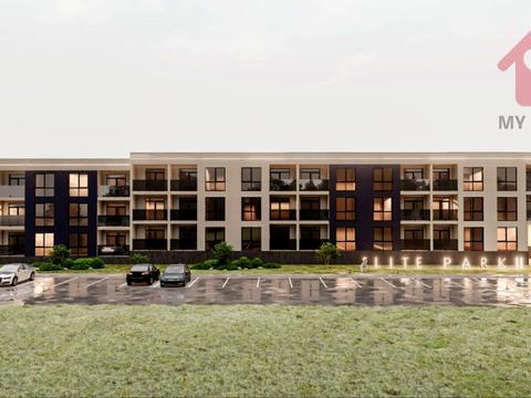 квартира по адресу Центральна, 5