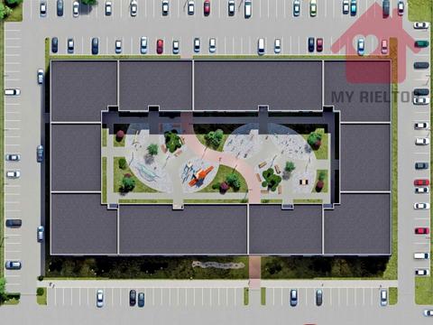 квартира по адресу Центральна, 5