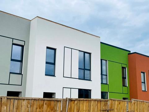 дом по адресу Вереснева ул.