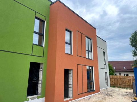 дом по адресу Вереснева ул.