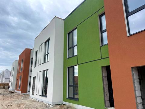 дом по адресу Вереснева ул.