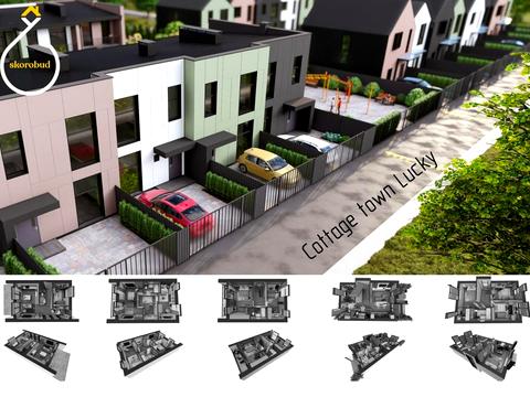 дом по адресу Вереснева ул.